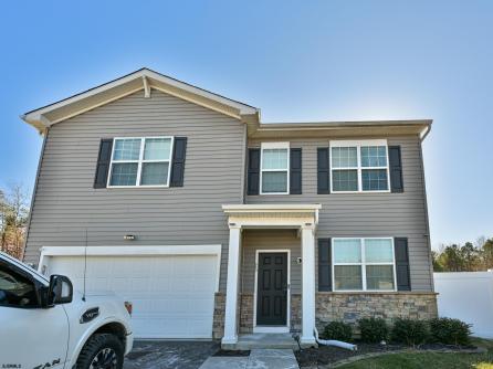 23 Gardenia, Egg Harbor Township, NJ, 08234 Aditional Picture