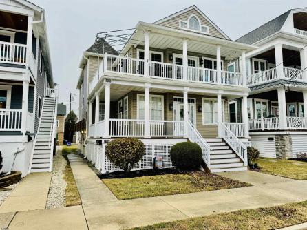 1118 Simpson Avenue, 2, Ocean City, NJ, 08226 Aditional Picture