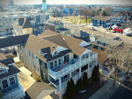 106 E Poplar Ave, 201, Wildwood, NJ, 08260 Main Picture