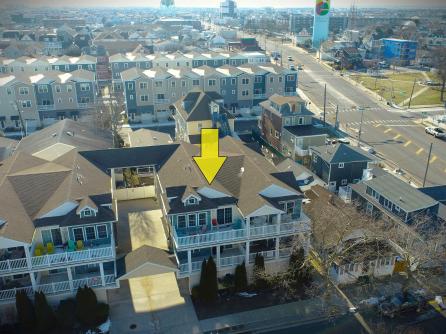 106 E Poplar Ave, 201, Wildwood, NJ, 08260 Aditional Picture