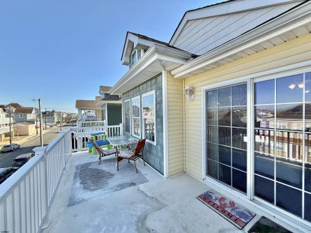 106 E Poplar Ave, 201, Wildwood, NJ, 08260 Aditional Picture