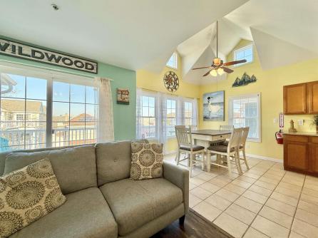 106 E Poplar Ave, 201, Wildwood, NJ, 08260 Aditional Picture