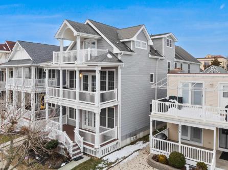 308 Atlantic Ave # B, B, Ocean City, NJ, 08226 Aditional Picture