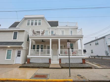 4315 Landis, E1, Sea Isle City, NJ, 08243 Main Picture