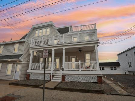 4315 Landis, E1, Sea Isle City, NJ, 08243 Aditional Picture