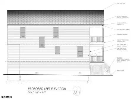 202 Fredericksburg, Margate, NJ, 08402 Aditional Picture