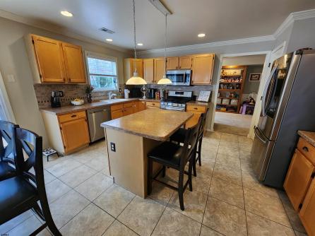 132 Wedgewood, Egg Harbor Township, NJ, 08234 Aditional Picture