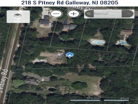 218 Pitney, Galloway Township, NJ, 08205 Aditional Picture