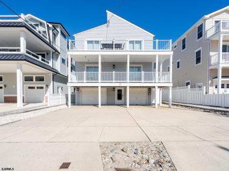 21 79th St, North Unit, Sea Isle City, NJ, 08243 Main Picture