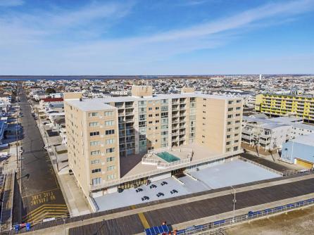 1900 Boardwalk, 705, North Wildwood, NJ, 08260 Aditional Picture