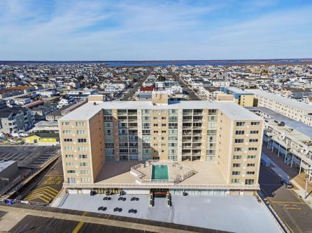 1900 Boardwalk, 705, North Wildwood, NJ, 08260 Aditional Picture