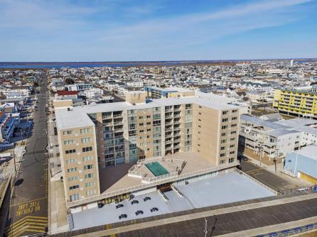 1900 Boardwalk, 705, North Wildwood, NJ, 08260 Aditional Picture