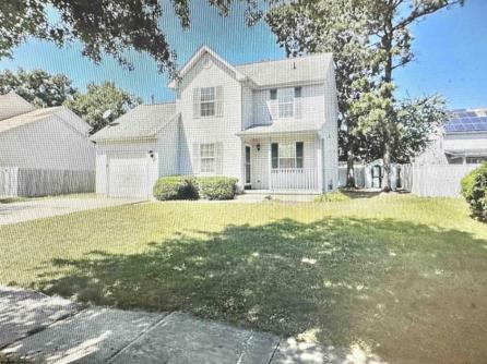 5 Nevis Dr, Egg Harbor Township, NJ, 08234 Main Picture