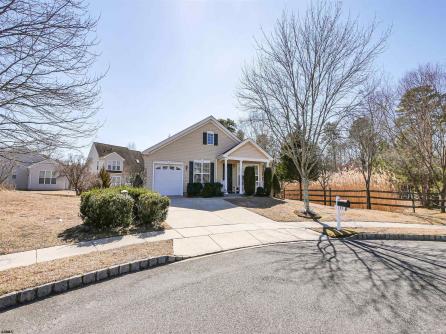 184 Giordano Mews, Mays Landing, NJ, 08330 Aditional Picture