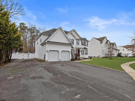 5 Emerald Dr, Egg Harbor Township, NJ, 08234 Aditional Picture