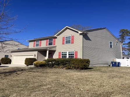 19 Rue Chagall, Hamilton Township, NJ, 08330 Aditional Picture