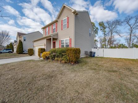 19 Rue Chagall, Hamilton Township, NJ, 08330 Aditional Picture