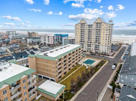 301 Rochester Ave, 409, Wildwood Crest, NJ, 08260 Main Picture