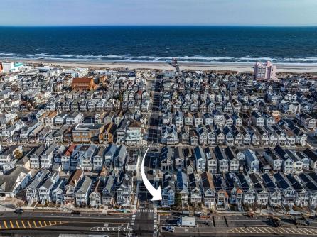 1401 West, 1, Ocean City, NJ, 08226 Aditional Picture