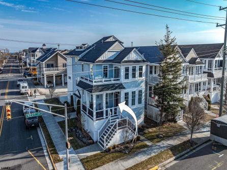 1401 West, 1, Ocean City, NJ, 08226 Aditional Picture