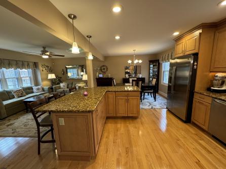 8 Malaron, Egg Harbor Township, NJ, 08234 Aditional Picture