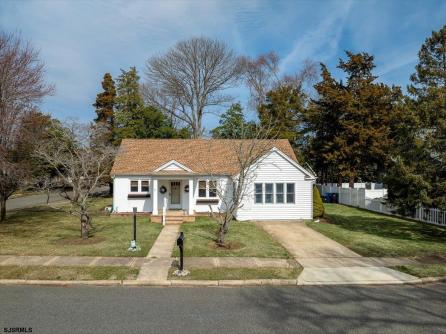 31 Seaview, Beesleys Point, NJ, 08223 Main Picture