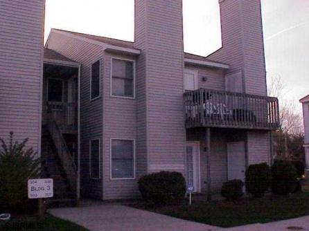 700 Franklin Unit, 302, Pleasantville, NJ, 08232 Main Picture