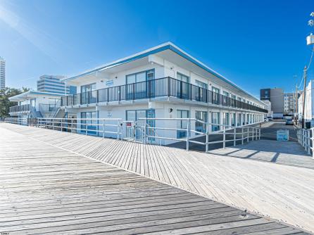 3501 Boardwalk, B-125, Atlantic City, NJ, 08401 Aditional Picture