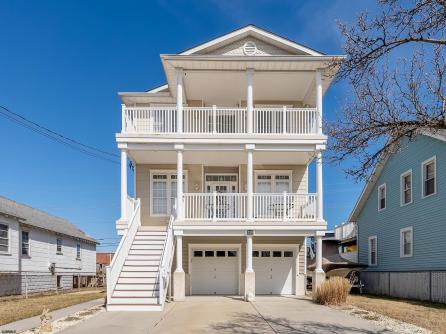 319 Juniper Avenue, Unit B, B, Wildwood, NJ, 08260 Main Picture