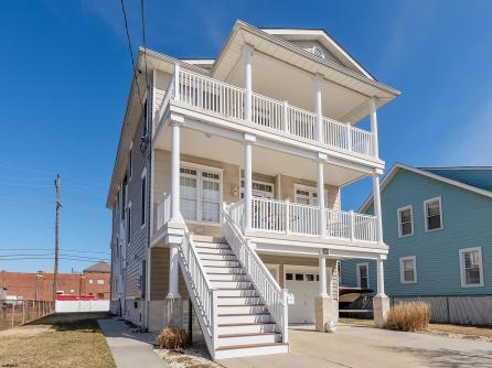 319 Juniper Avenue, Unit B, B, Wildwood, NJ, 08260 Aditional Picture