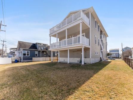 319 Juniper Avenue, Unit B, B, Wildwood, NJ, 08260 Aditional Picture