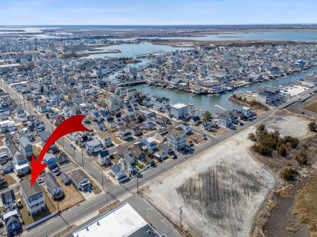 319 Juniper Avenue, Unit B, B, Wildwood, NJ, 08260 Aditional Picture