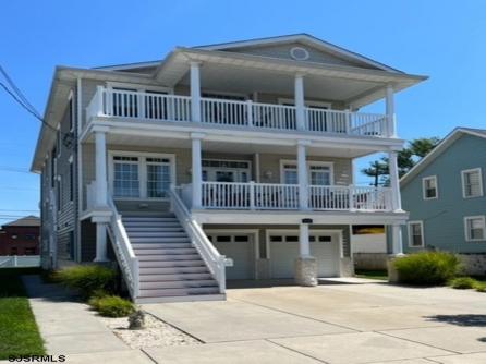 319 Juniper Avenue, Unit B, B, Wildwood, NJ, 08260 Aditional Picture