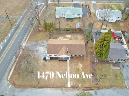 1479 Nelson, Vineland, NJ, 08360 Aditional Picture