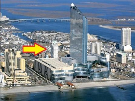 526 Pacific, 2407, Atlantic City, NJ, 08401 Aditional Picture