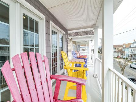 140 Asbury, Ocean City, NJ, 08226 Aditional Picture