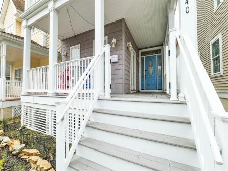 140 Asbury, Ocean City, NJ, 08226 Aditional Picture