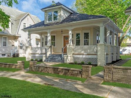 208 Liverpool Ave, Egg Harbor City, NJ, 08215 Aditional Picture