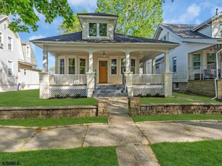 208 Liverpool Ave, Egg Harbor City, NJ, 08215 Aditional Picture