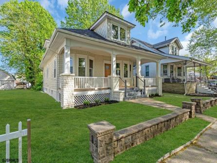 208 Liverpool Ave, Egg Harbor City, NJ, 08215 Aditional Picture