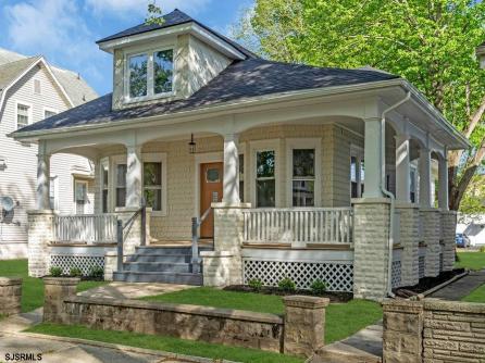208 Liverpool Ave, Egg Harbor City, NJ, 08215 Aditional Picture