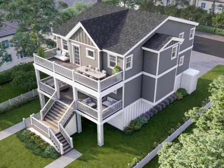 209 Bark, Ocean City, NJ, 08226 Aditional Picture