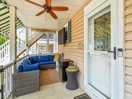 809 1st St, 1, Ocean City, NJ, 08226 Aditional Picture