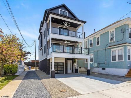 6104 B Monmouth, Ventnor, NJ, 08406 Aditional Picture