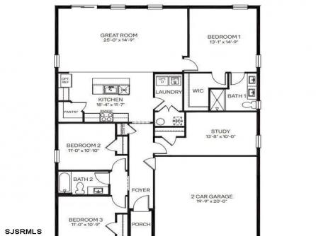 122 Hilton Head, Egg Harbor Township, NJ, 08234 Aditional Picture
