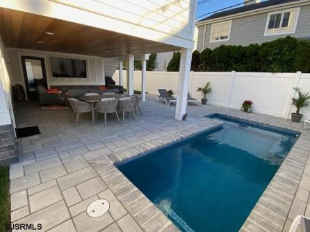 406 Essex Ave, Margate, NJ, 08402 Aditional Picture