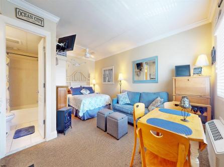 900 Wesley, 206, Ocean City, NJ, 08226 Aditional Picture