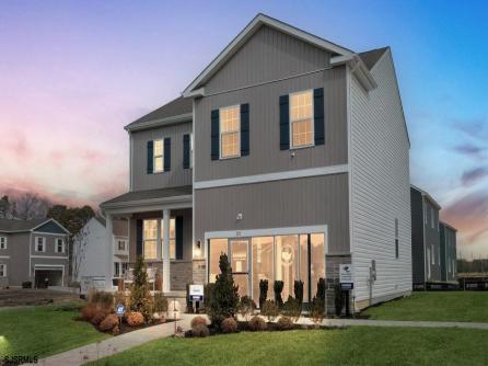 16 DEL RAY, Egg Harbor Township, NJ, 08234 Aditional Picture