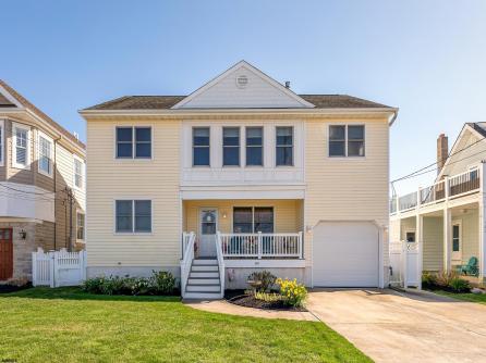 150 Roosevelt, Ocean City, NJ, 08226 Main Picture