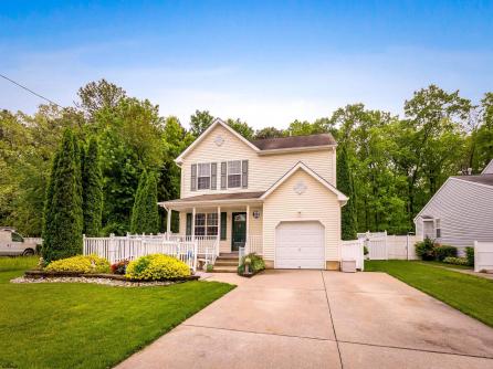 108 Buchanan, Galloway Township, NJ, 08205 Aditional Picture